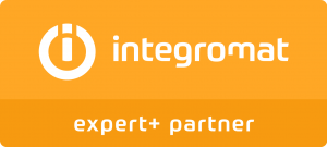 Integromat Expert+ partner